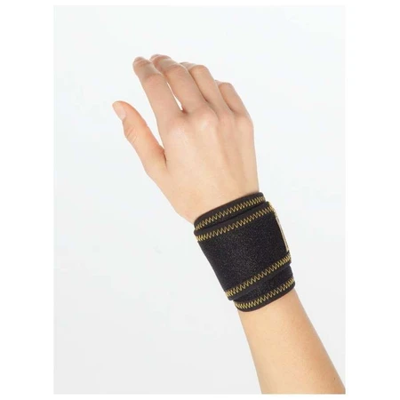 Handpolsbandage met kleefbandCyberg Vice, Code 60.600