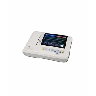 6-Kanal-Elektrokardiograph Contec ECG600G