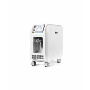 Oxygen Concentrator Contec OC5B Oxygen Concentrator Capacity 5 Liters/Minute