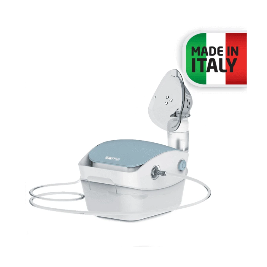 Pulverizador de aerosol Dr.Frei Turbo Flow