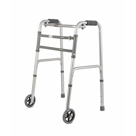 Andador Con Ruedas Desmontables, Antar AT51002