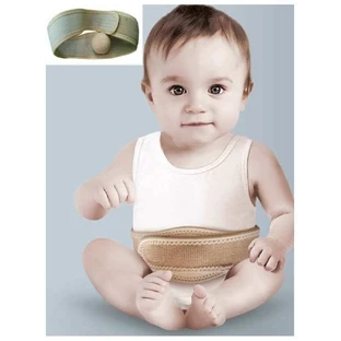 Nabelbruchorthese für Kinder MorsaCyberg, Code 130.422