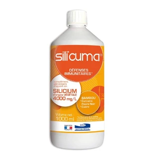 Labo Sante Siliciumdioxide 1l