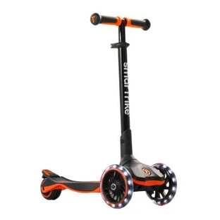 Scooter Xtend, 3-12 jaar, Oranje, SmarTrike