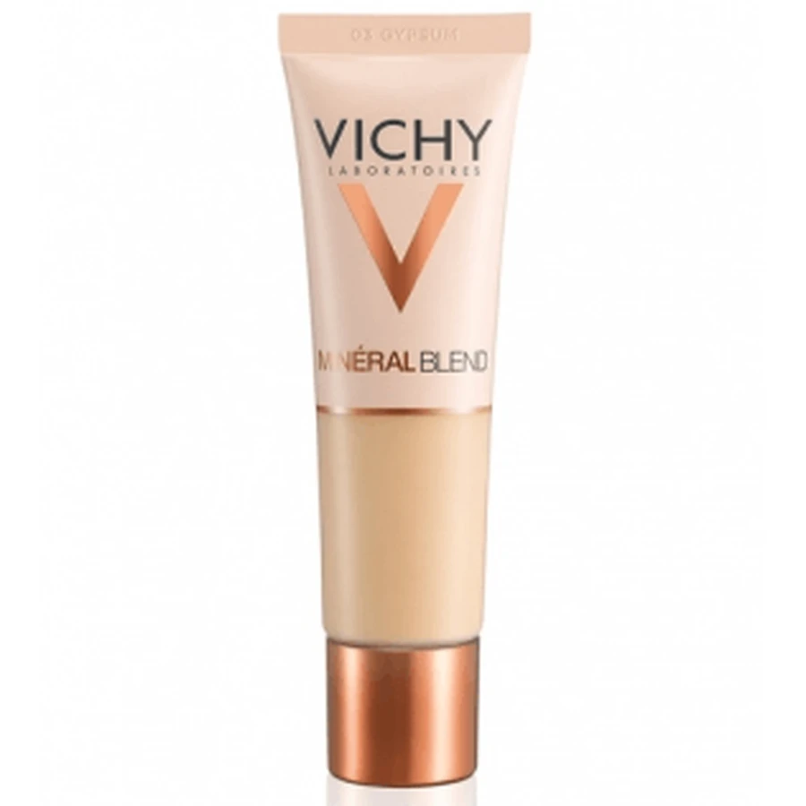 Vichy Miscela Minerale Gesso Ombra 30ml