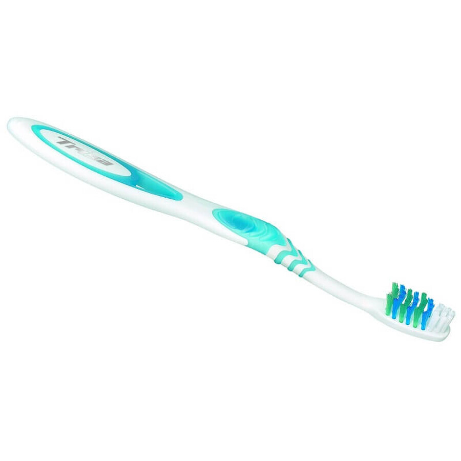 Brosse à dents Flexible Medium, Trisa