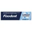 Complete Strong Hold verse kleefcrème voor kunstgebitten, 47 g, Fixodent