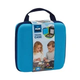 Construction set in zipper bag, 100 pieces, Plus-Plus
