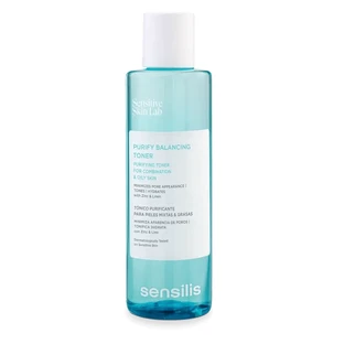 Sensilis Purify Balancing Toner 200ml