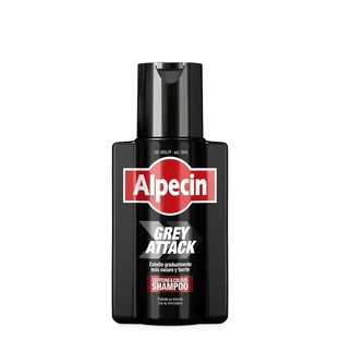 Alpecin Grijze Aanval Shampoo 200ml
