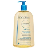 Bioderma Atoderm Ultra-Nourishing Shower Oil, 1000ml