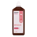 Betadine Betaklin desinfecterende oplossing, 1000 ml, Klintensiv