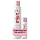 Gezichtsspray met natuurlijk mineraalwater, 300 ml + 50 ml, Evian