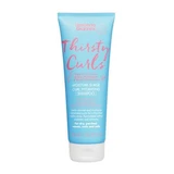 Moisturizing shampoo for dry curly hair Thirsty Curls, 250 ml, Umberto Giannini, Umberto Giannini