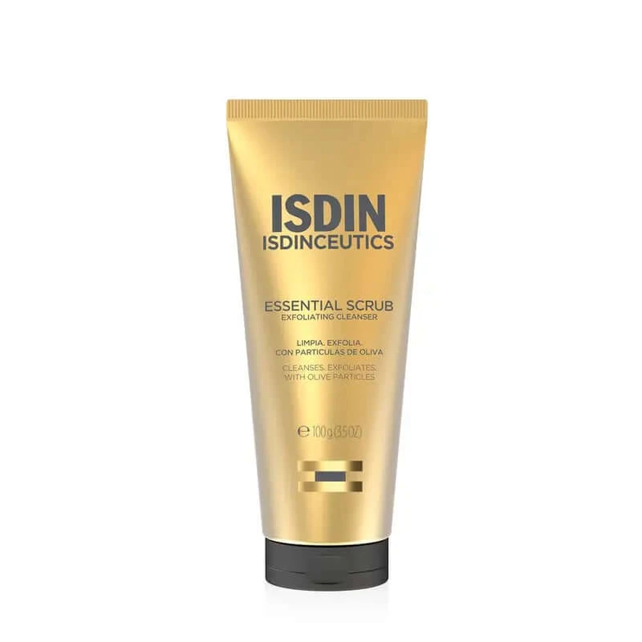 Isdinceutics Essentiële Scrub 100g