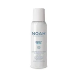 Shampooing sec avec tapioca et amidon de noix de coco Neutre, 100 ml, Noah