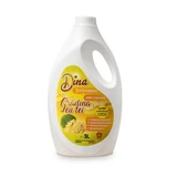 Laundry detergent, Garden with Teas, 3 liters, Dina