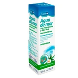 Care+ Kamille & Aloë Vera Zeewater 125ml