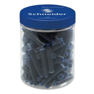 Musterstift, blau, 100 Stück, Schneider