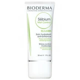 Bioderma Sebium MAT Controle Matte Moisturiser, 30ml