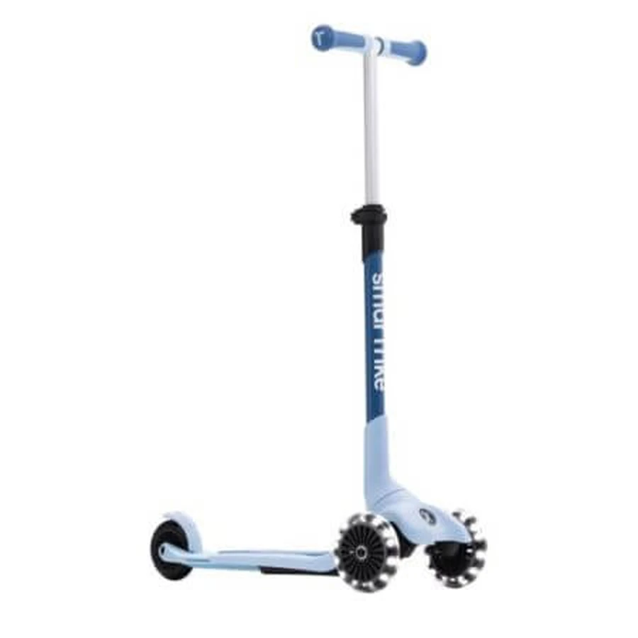 Scooter Xtend Mini+, 2-9 años, Azul, SmarTrike
