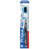 Brosse à dents Profilac Fine Tip Sensitive avec capuchon de protection, Trisa