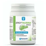 Nutergia Ergytaurin Hepatic Detox 60 capsules
