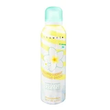 Badschuim met vanillegeur, 200 ml, Inuwet