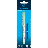 Roller met 2 vullingen Stem, Vernil, Schneider