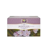 Pufulita tea with small flowers, 20 sachets, Stef Mar