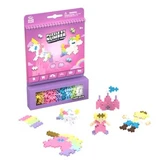 Activity Set, 5 years+, Stories, 125 pieces, Plus-Plus