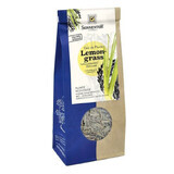 Tisane de citronnelle biologique, 80 g, Sonnentor