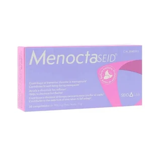 Menocta 30 tablets