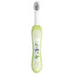 Brosse &#224; dents verte, Chicco