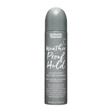 Moisture Resistant Hairspray with Anti-Static Effect Weather Proof Hold, 200 ml, Umberto Giannini