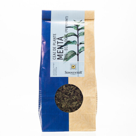 Tisane bio Menthe, 50 g, Sonnentor