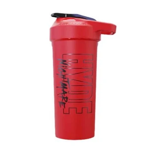 Hyde Nightmare Shaker, Rood, 600 ml, Prosupps