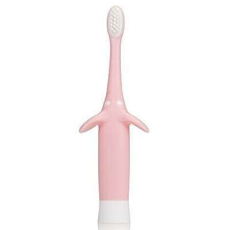 Brosse à dents, 0-3 ans, Dr Browns