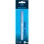 Sprachstift, Blau, 1 Stück + 2 Minen, Schneider