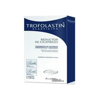 Trofolastin Scar Reducer 4 x 30 5u