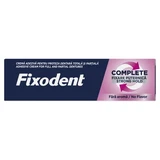 Complete Strong Hold Neutral Complete Strong Hold Neutral denture adhesive cream, 47 g, Fixodent