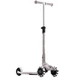 Scooter Xtend Mini+, 2-9 años, Cool Grey, SmarTrike