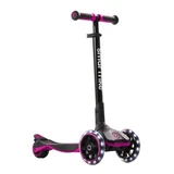 Scooter Xtend Scooter, 3-12 Jahre, Rosa, SmarTrike