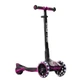 Scooter Xtend, 3-12 jaar, Roze, SmarTrike