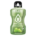 Bolero Uva Blanca, bebida en polvo, 9 g