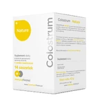 Colostrum Nature, poudre, goût vanille, 14 sachets