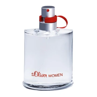 s.Oliver Mujer Eau de Toilette, 30 ml
