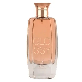 Maison Alhambra Glänzendes Eau de Parfum, 100 ml