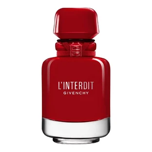 Givenchy L Interdit Rouge Ultime Eau de Parfum, 50 ml