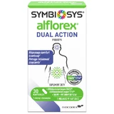 Symbiosys Alflorex Dual Action, 30 capsules